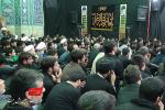 فاطمیه دوم - مسجدالنبی صل الله علیه و آله - فروردین 93