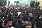 فاطمیه دوم - مسجدالنبی صل الله علیه و آله - فروردین 93