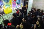 فاطمیه دوم - مسجدالنبی صل الله علیه و آله - فروردین 93