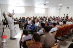 همایش سراسری مسِئولان هیئات جوانان و نوجوانان عاشورایی کشور - مردادماه ۱۳۹۴ - مشهد مقدس